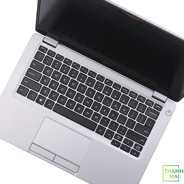 Laptop Dell Latitude 5310 | Intel Core i5-10210U | Ram 8GB | SSD 256GB | 13.3 inch FHD IPS