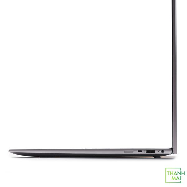 Laptop HP ZBook Firefly 16 G9 | Core i7 - 1265U | Ram 65GB | SSD 1TB | NVIDIA T550 4GB | 16 inch FHD+ IPS