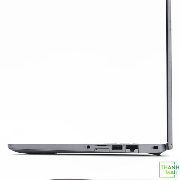 Laptop Dell Latitude 5310 | Intel Core i5-10210U | Ram 8GB | SSD 256GB | 13.3 inch FHD IPS