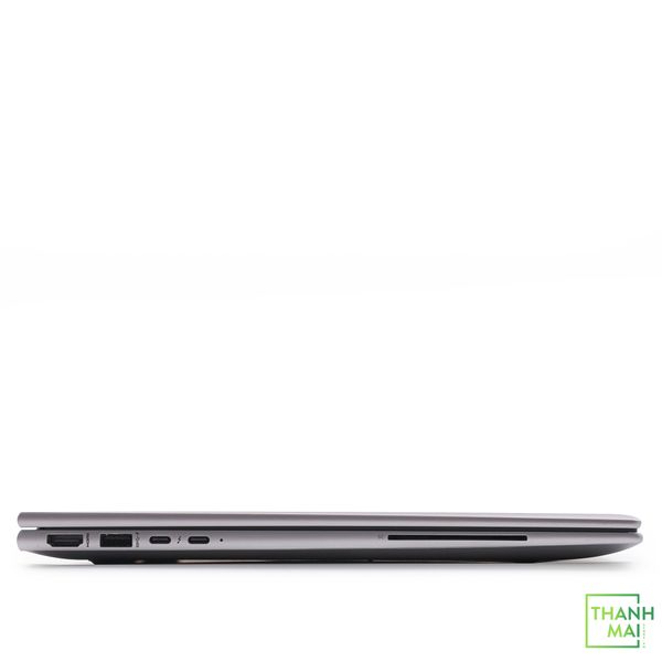 Laptop HP ZBook Firefly 16 G9 | Core i7 - 1265U | Ram 65GB | SSD 1TB | NVIDIA T550 4GB | 16 inch FHD+ IPS