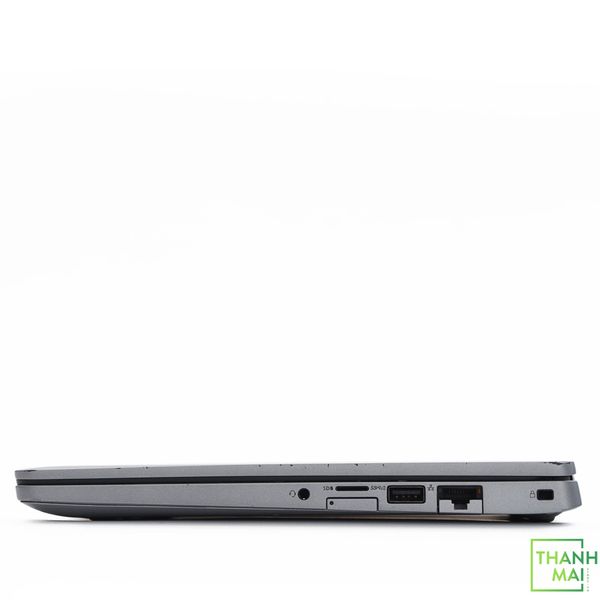 Laptop Dell Latitude 5310 | Intel Core i5-10210U | Ram 8GB | SSD 256GB | 13.3 inch FHD IPS