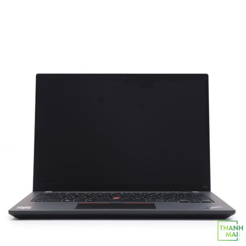 Laptop Lenovo ThinkPad T14 Gen 3 | AMD Ryzen 7 Pro 6850U | Ram 16GB | SSD 512GB | 14″ FHD+ IPS