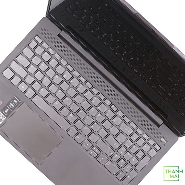 Laptop Lenovo IdeaPad Slim 5 15ITL05 | Intel Core i5-1135G7 | Ram 8GB | SSD 512GB | 15.6”FHD | Win 11 | BH 06-2024