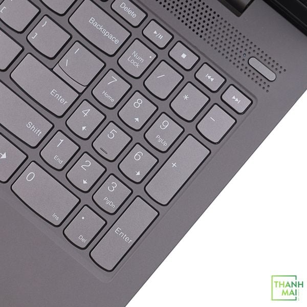 Laptop Lenovo IdeaPad Slim 5 15ITL05 | Intel Core i5-1135G7 | Ram 8GB | SSD 512GB | 15.6”FHD | Win 11 | BH 06-2024