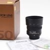 Ống kính Nikon AF-S Nikkor 50mm F/1.8G