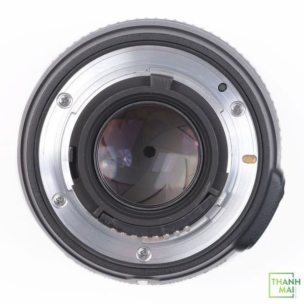 Ống kính Nikon AF-S Nikkor 50mm F/1.8G