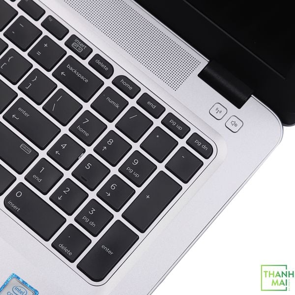 Laptop HP Elitebook 850 G3 | Intel Core i7 6600U | Ram 8GB | SSD 256GB | 15.6 Inch FHD