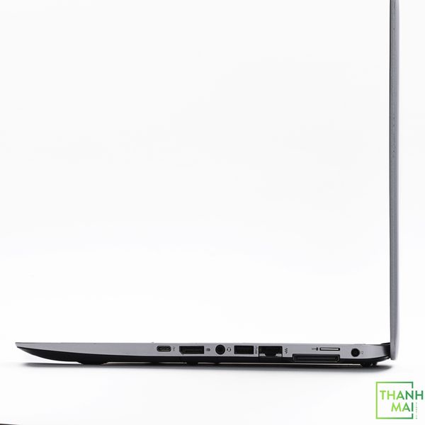 Laptop HP Elitebook 850 G3 | Intel Core i7 6600U | Ram 8GB | SSD 256GB | 15.6 Inch FHD