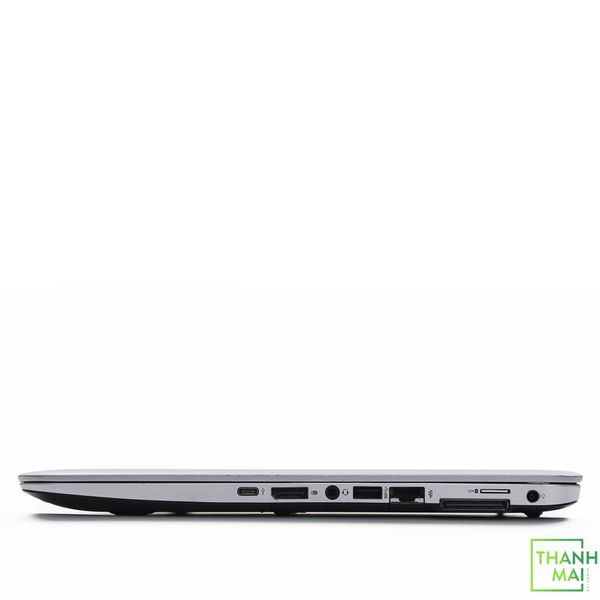 Laptop HP Elitebook 850 G3 | Intel Core i7 6600U | Ram 8GB | SSD 256GB | 15.6 Inch FHD
