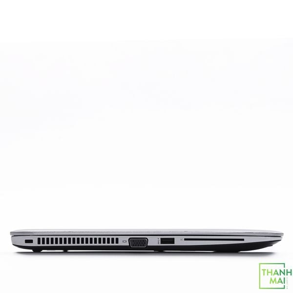 Laptop HP Elitebook 850 G3 | Intel Core i7 6600U | Ram 8GB | SSD 256GB | 15.6 Inch FHD