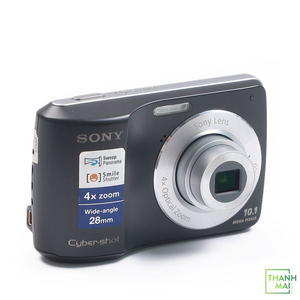 Máy ảnh Sony CyberShot DSC-S3000