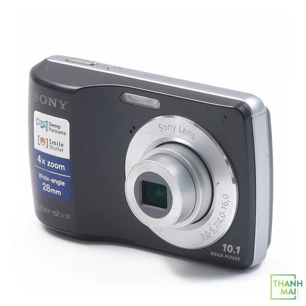 Máy ảnh Sony CyberShot DSC-S3000