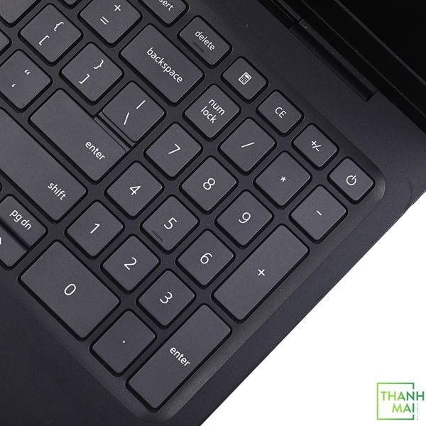 Laptop Dell Vostro 5590 | Intel Core I7-10510U | Ram 16GB | 512GB SSD Pcie | VGA NVIDIA GeForce MX250 2GB | 15.6inch FHD | W10