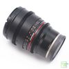 Ống Kính Samyang 85mm T1.5 VDSLR II For Sony