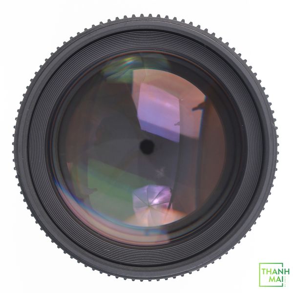 Ống Kính Samyang 85mm T1.5 VDSLR II For Sony