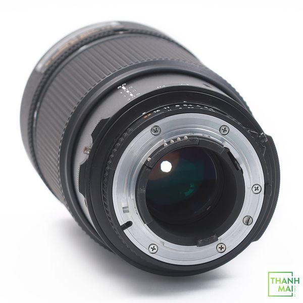 Ống kính Nikon AF 80-200mm f/2.8D ED