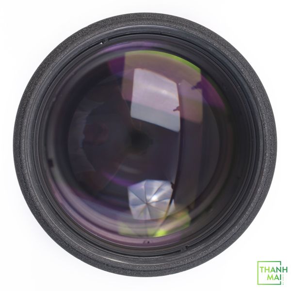 Ống kính Nikon AF 80-200mm f/2.8D ED