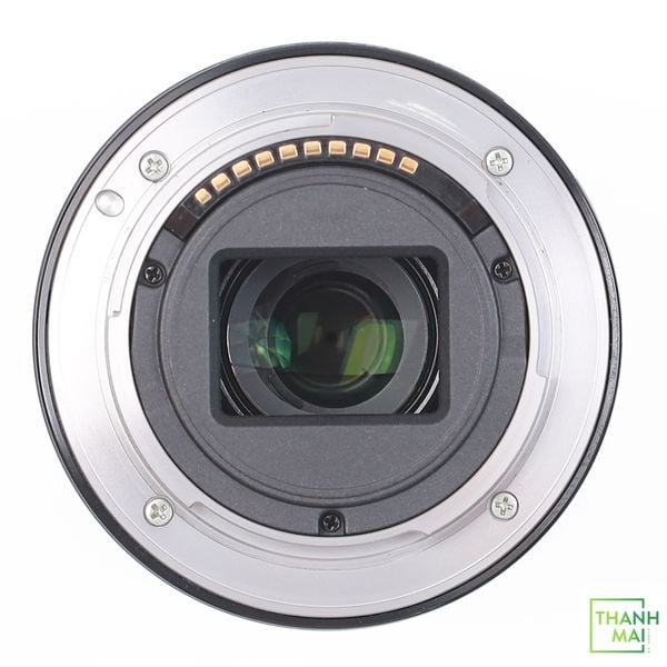 Ống Kính Sony E 55-210mm F4.5-6.3 OSS