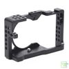 Khung Cage Bảo Vệ Máy Ảnh Sony A6100/A6300/A6400/A6500