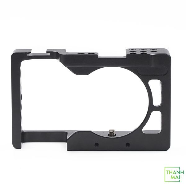 Khung Cage Bảo Vệ Máy Ảnh Sony A6100/A6300/A6400/A6500