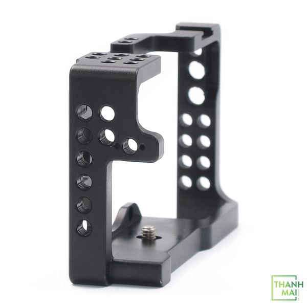 Khung Cage Bảo Vệ Máy Ảnh Sony A6100/A6300/A6400/A6500