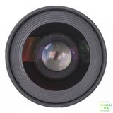 Ống kính Samyang 35mm T1.5 VDSLR II For Canon