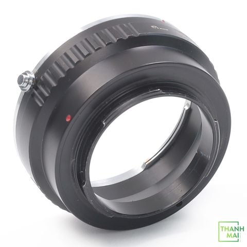 Ngàm Chuyển Pixco EOS-Nex