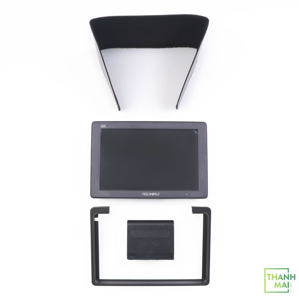 Màn hình Monitor Feelworld T7 IPS 1920*1200 4K ( 7inch )