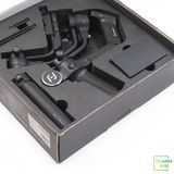 Gimbal Feiyu SCORP C