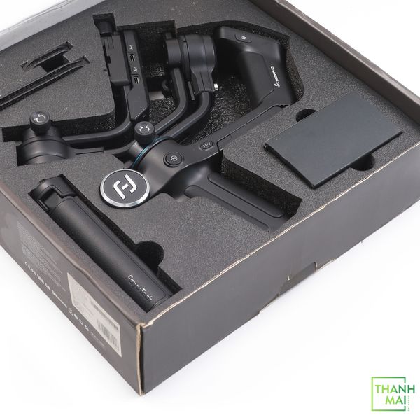 Gimbal Feiyu SCORP C