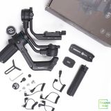 Gimbal Feiyu SCORP C