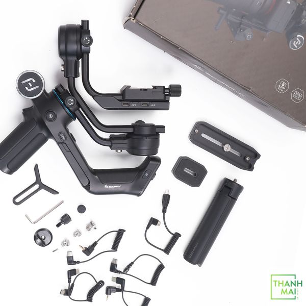 Gimbal Feiyu SCORP C