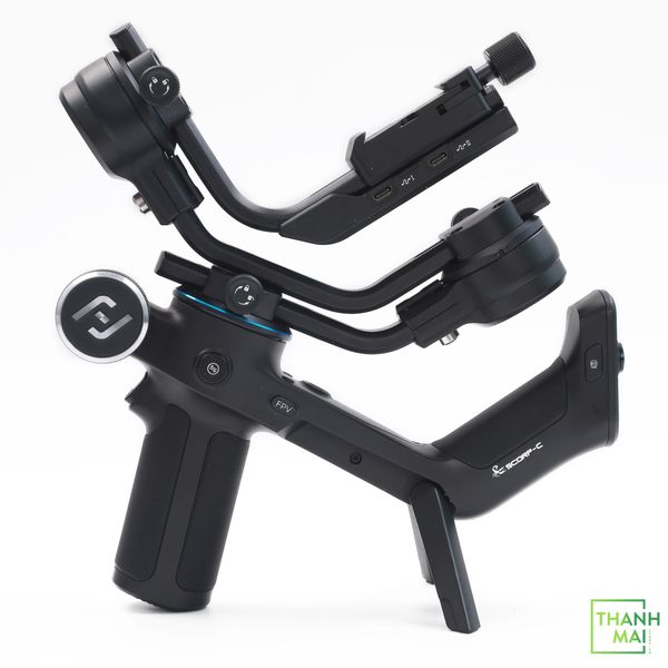 Gimbal Feiyu SCORP C