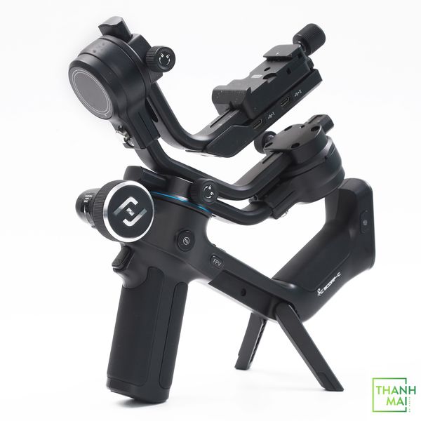 Gimbal Feiyu SCORP C