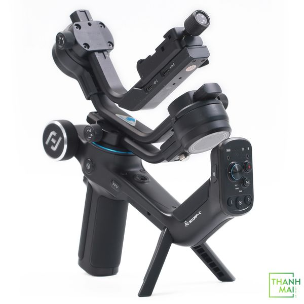 Gimbal Feiyu SCORP C