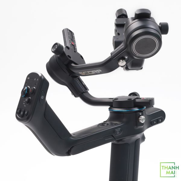 Gimbal Feiyu SCORP C