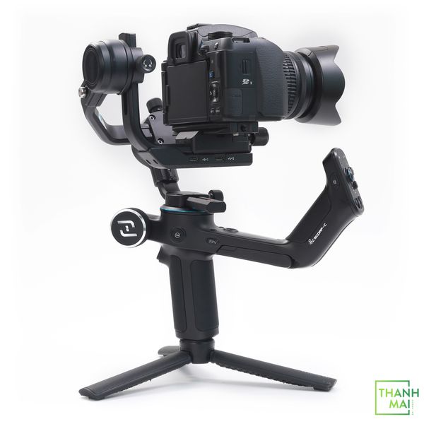 Gimbal Feiyu SCORP C