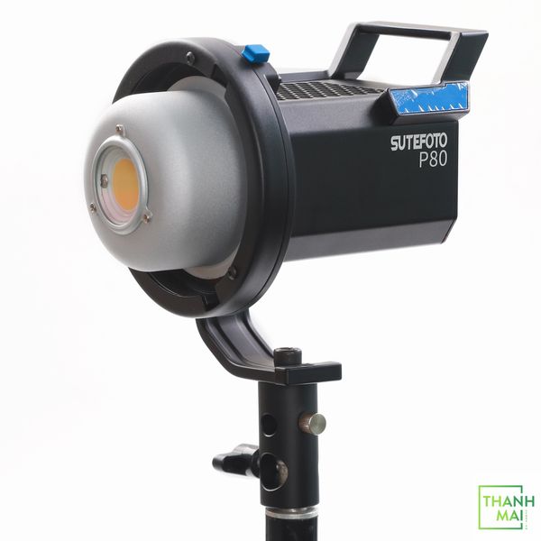 Đèn Led Studio SuteFoto P80