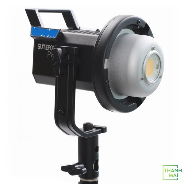 Đèn Led Studio SuteFoto P80