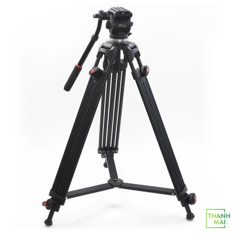 Chân Máy Quay JieYang 0508A