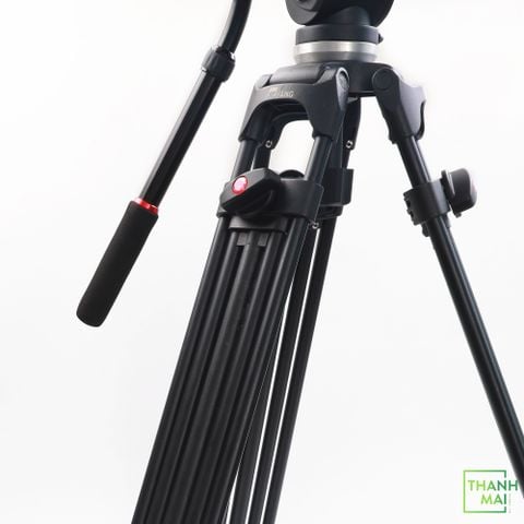 Chân Máy Quay JieYang 0508A