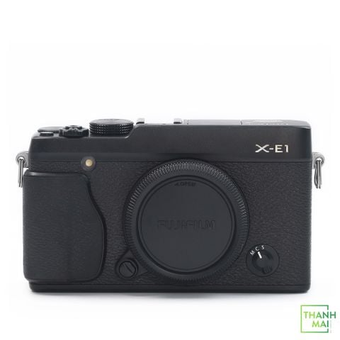 Máy ảnh Fujifilm X-E1 ( Body )