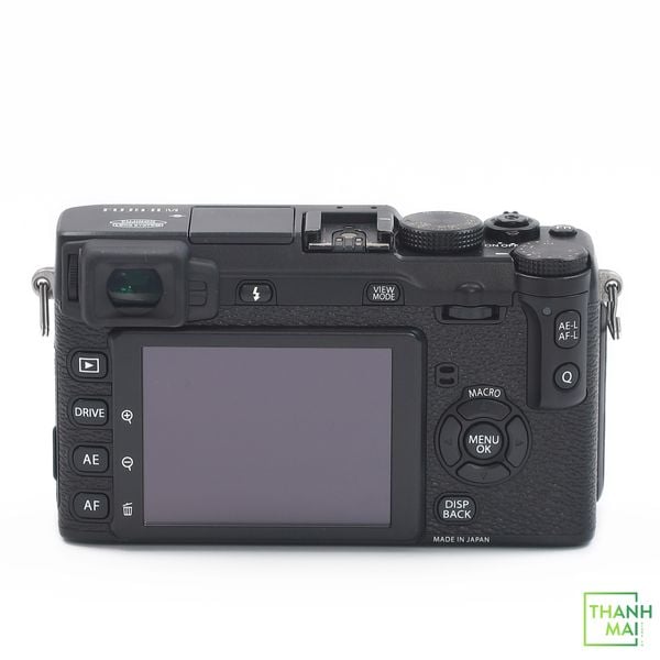 Máy ảnh Fujifilm X-E1 ( Body )