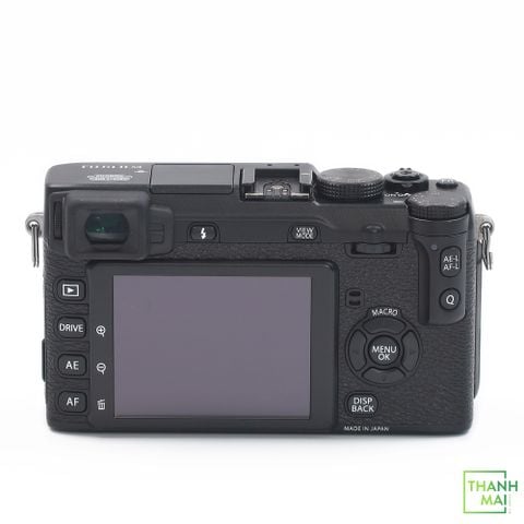 Máy ảnh Fujifilm X-E1 ( Body )