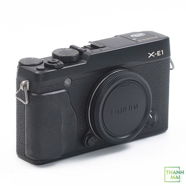 Máy ảnh Fujifilm X-E1 ( Body )