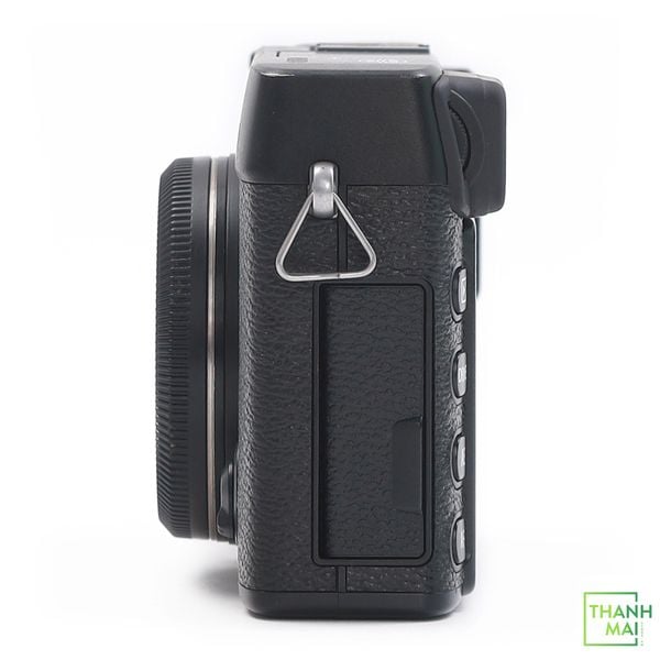 Máy ảnh Fujifilm X-E1 ( Body )