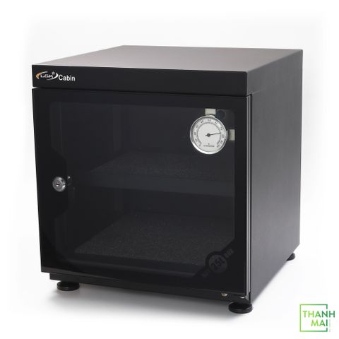 Tủ Chống Ẩm LGK Cabin NB-035L