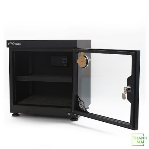 Tủ Chống Ẩm LGK Cabin NB-035L