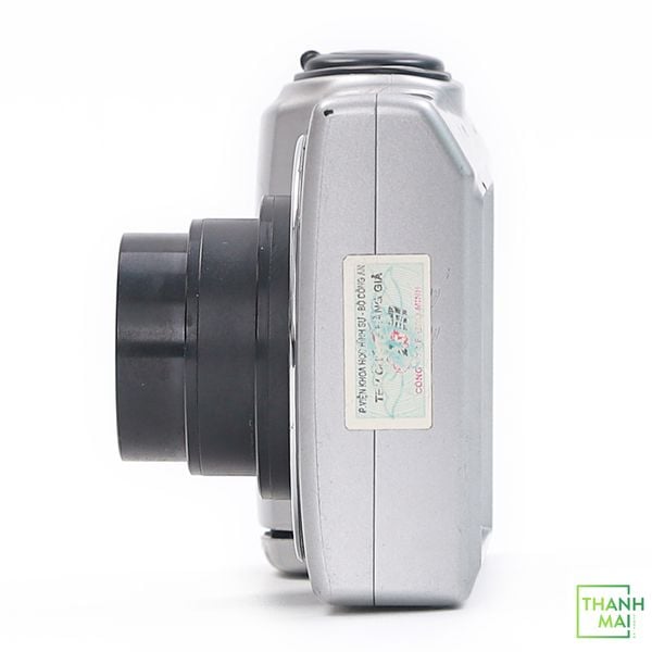 Máy ảnh Canon Powershot A810