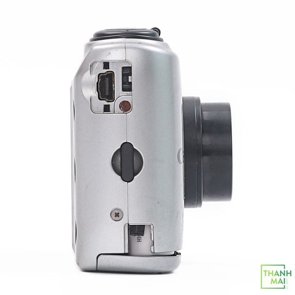 Máy ảnh Canon Powershot A810